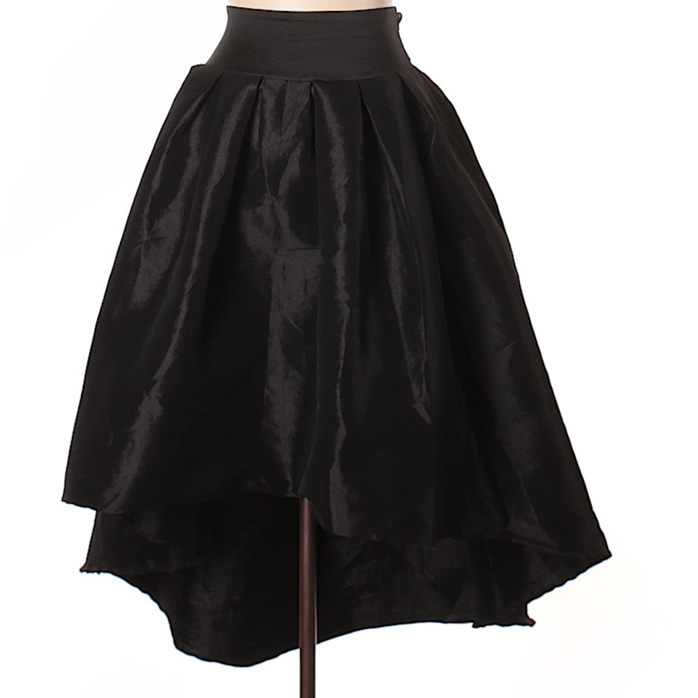 Dramatic Skirt